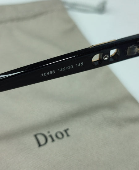 Dior Ladies Sunglasses