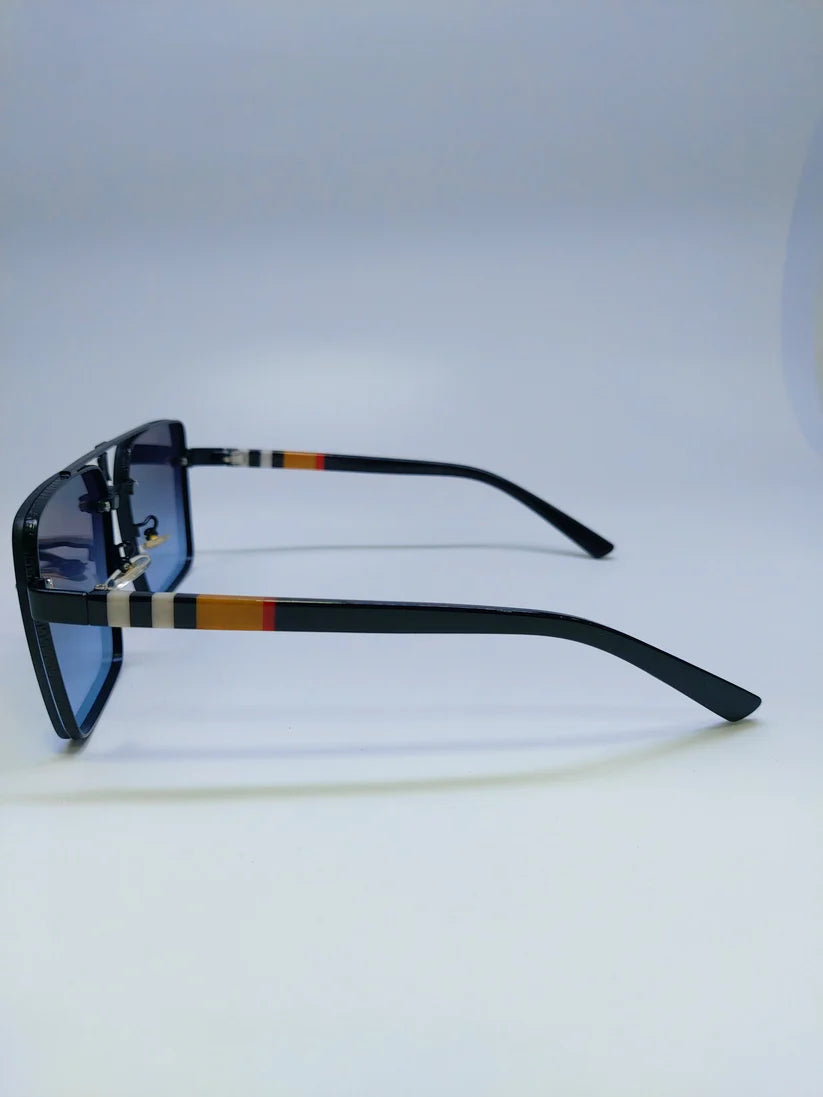 Burberry - Black - Plastic / Acetate