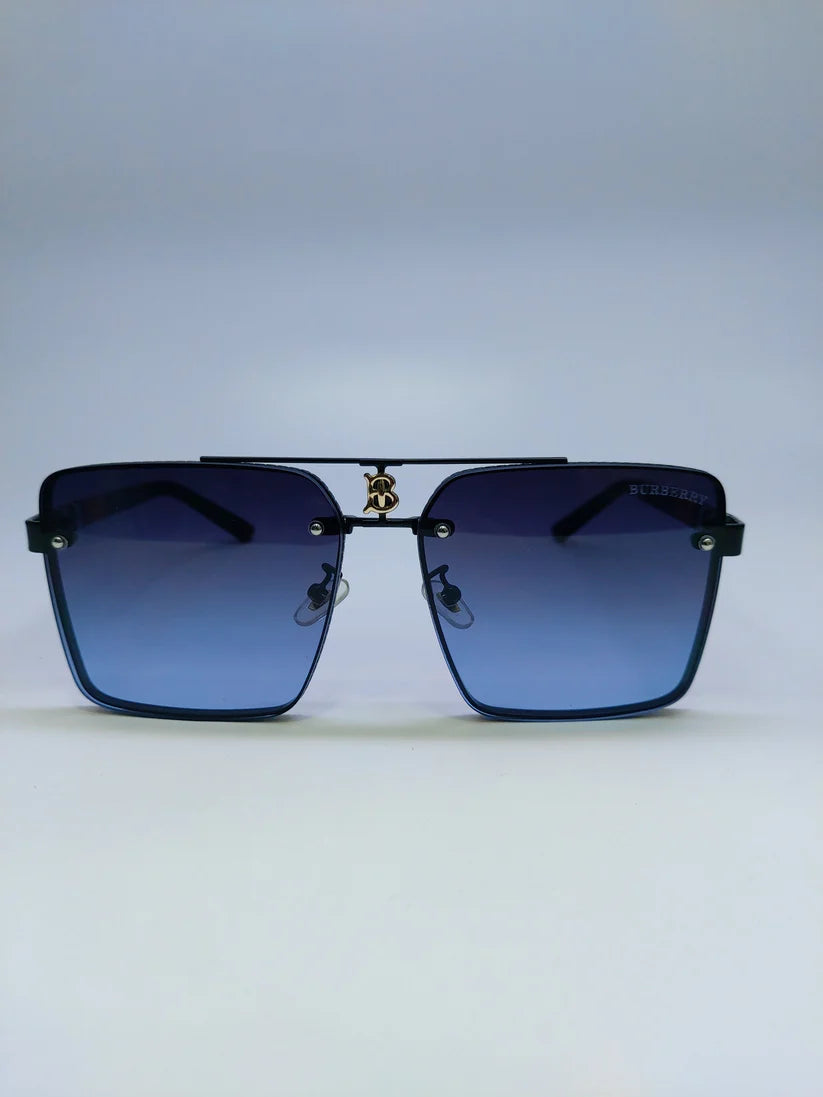 Burberry - Black - Plastic / Acetate