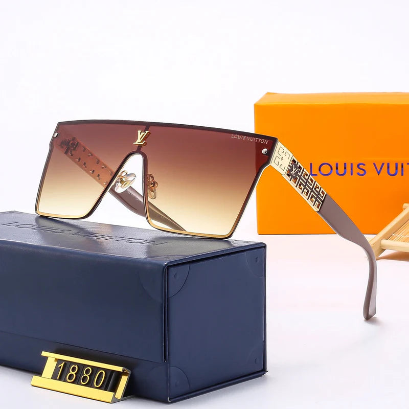 L.V premium Sunglasses 1880