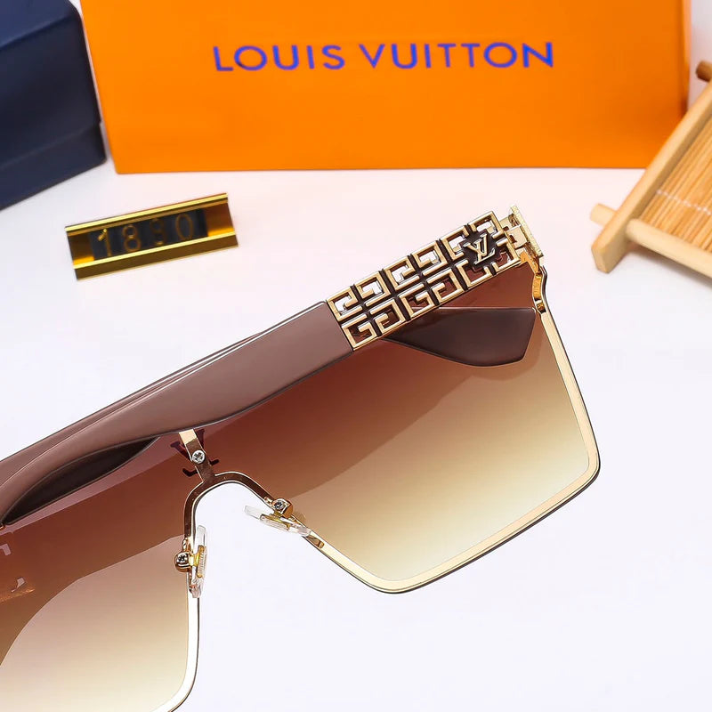 L.V premium Sunglasses 1880